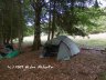 Carpathian trip - tourist camp 